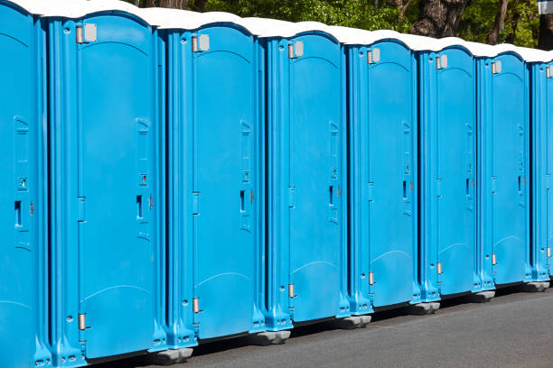 Professional Portable Potty Rental in Archbald, PA